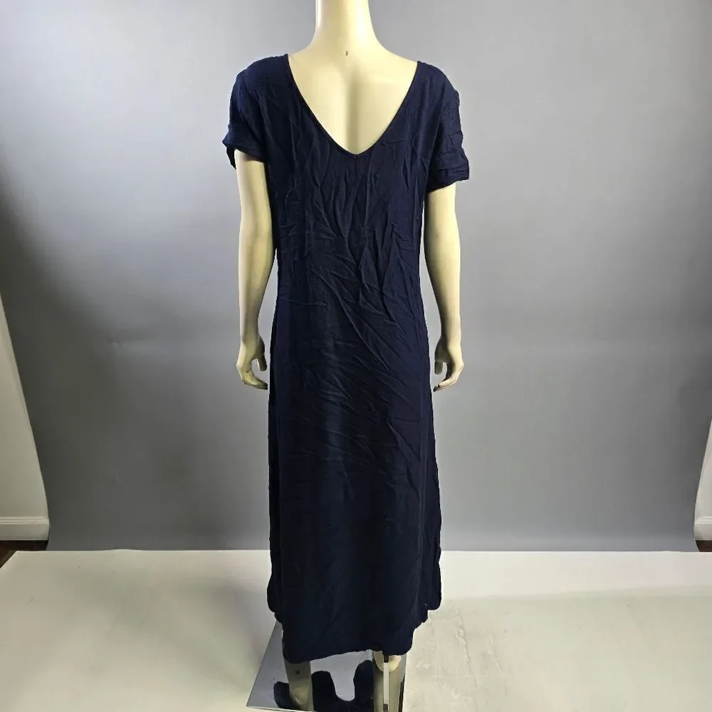 Go fish medium dress R9 - Picture 3 of 4